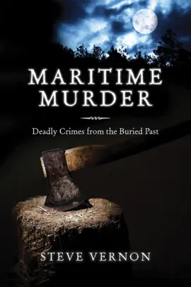 Read: Book Maritime Murder