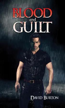 Read: Book Blood and Guilt