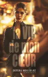 La VIP de mon cœur (Livre lesbien, roman lesbien)