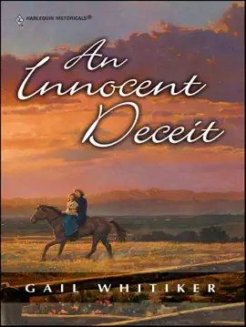 Read: An Innocent Book Deceit