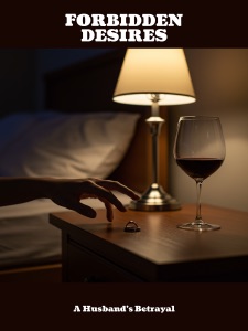FORBIDDEN DESIRES  A Husband's Betrayal