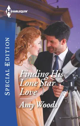 Read: Finding His Lone Book Star Love