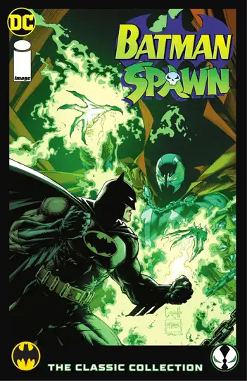 Batman and Spawn – War Devil (1994)