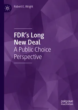 Read: FDR’s Long New Book Deal