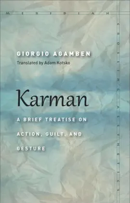 Read: Karman