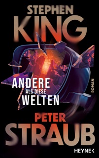 Andere als diese Welten by Stephen King & Peter Straub