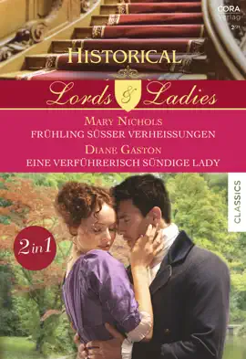 Read: Historical Lords & Book Ladies Band 84