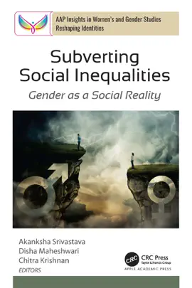 Read: Book Subverting Social Inequalities