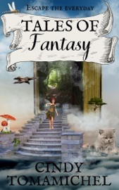 Tales of Fantasy - Cindy Tomamichel