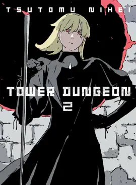 Tower Dungeon Volume 2