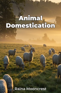 Animal Domestication by Raina Mooncrest
