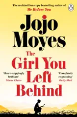 The Girl You Left Behind