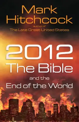 Read: 2012, the Bible, and the End of Book the World