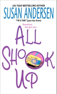All Shook Up by Susan Andersen