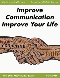 Book Improve Communication Improve Your Life - Ira Gorelick