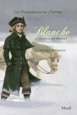 Read: Book Blanche ou la cavalcade héroïque