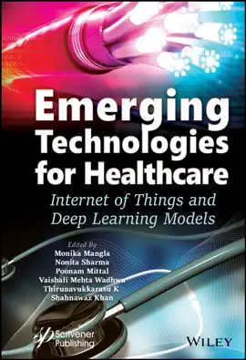 Read: Emerging Book Technologies for Healthcare