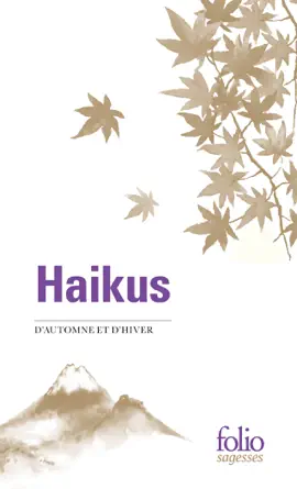 Read: Haikus d’automne et Book d’hiver