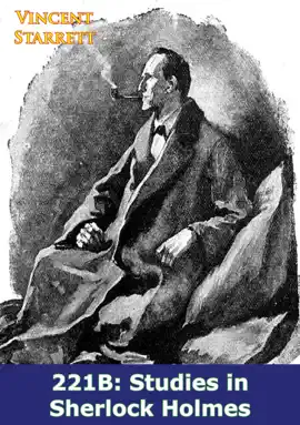 Read: 221B: Studies Book in Sherlock Holmes