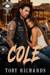 Cole by Tory Richards