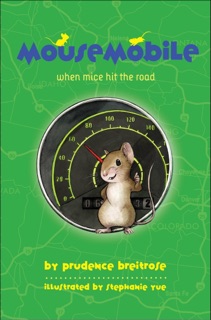 Mousemobile by Prudence Breitrose