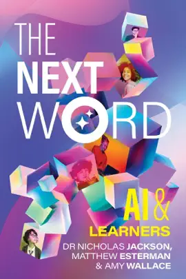 Read: The Next Book Word