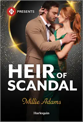Read: Heir of Scandal Book