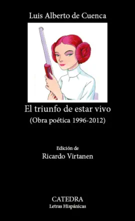 Read: El triunfo Book de estar vivo