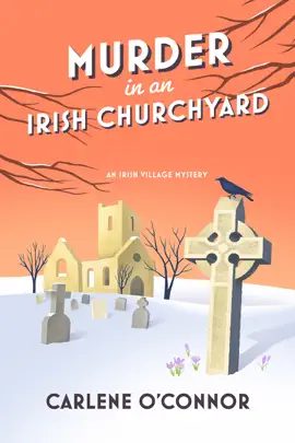 Read: Book Murder in an Irish Churchyard