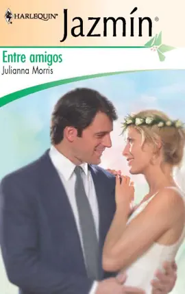 Read: Book Entre amigos