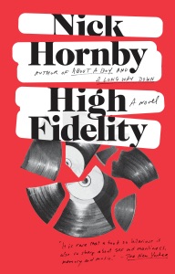 High Fidelity