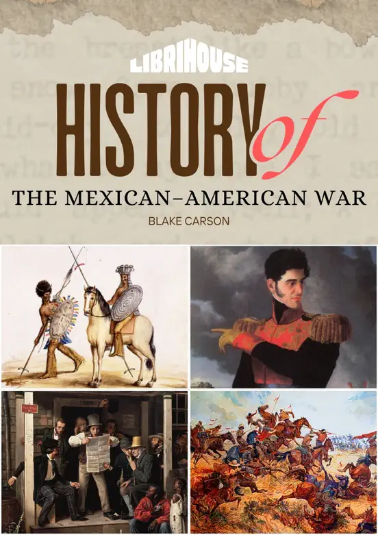 History of the Mexican–American War