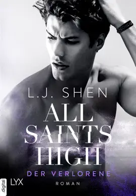 Read: All Saints Book High - Der Verlorene