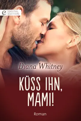 Read: Küss ihn, Mami! Book