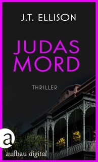 Judasmord by J.T. Ellison