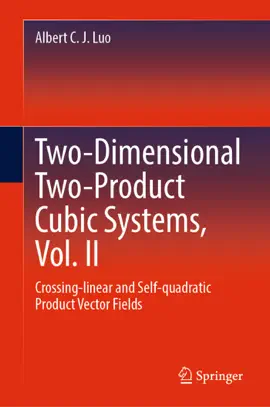 Read: Two-dimensional Two-product Cubic Book Systems Vol. II