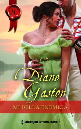 Read: Mi bella enemiga Book