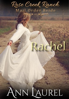 Rachel by Ann Laurel