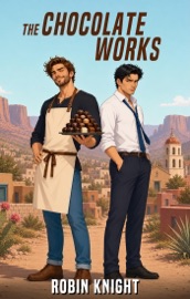 The Chocolate Works