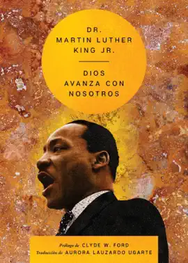 Read: Our God Is Marching On \ Book Dios avanza con nosotros