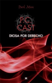 Diosa por Derecho - P.C. Cast