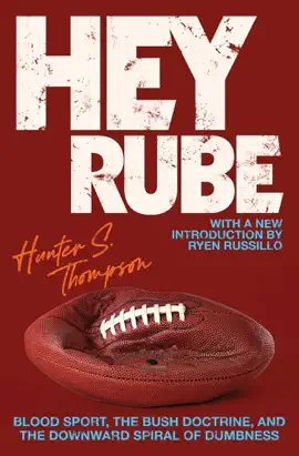 Hey Rube