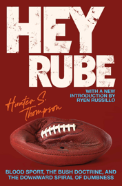 Hey Rube
