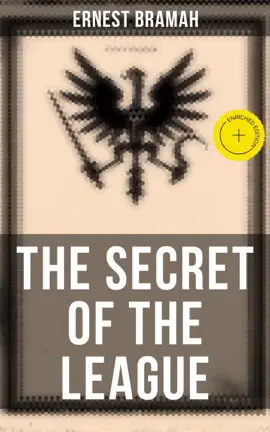 Read: The Secret Book of the League