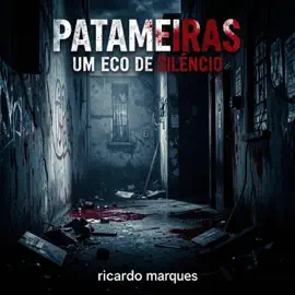 Read: Book Patameiras Um Eco de Silêncio