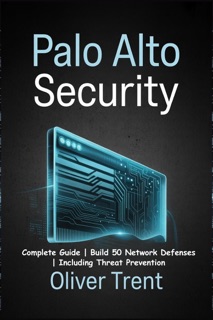 Palo Alto Security by Oliver Trent
