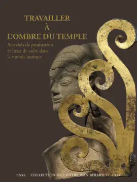 Read: Travailler à l’ombre du temple Book