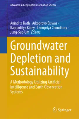 Read: Groundwater Depletion Book and Sustainability