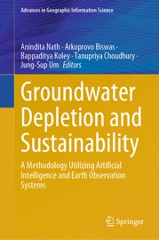Groundwater Depletion and Sustainability