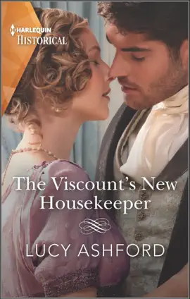 Read: Book The Viscount's New Housekeeper